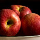 Apples